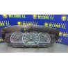 Recambio de cuadro instrumentos para kia carens 2.0 crdi lx monovolumen referencia OEM IAM 200399400k 20021012 
