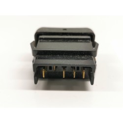Recambio de mando elevalunas delantero derecho para renault 11 tse 837200 referencia OEM IAM   