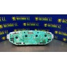 Recambio de cuadro instrumentos para kia carens 2.0 crdi lx monovolumen referencia OEM IAM 200399400k 20021012 