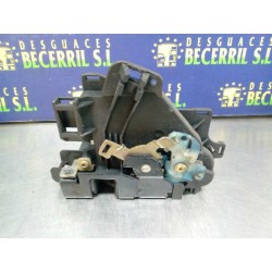 Recambio de cerradura puerta delantera derecha para seat arosa (6h1) select referencia OEM IAM 6X1837014G  