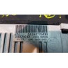 Recambio de cuadro instrumentos para kia carens 2.0 crdi lx monovolumen referencia OEM IAM 200399400k 20021012 