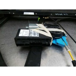 Recambio de elevalunas delantero derecho para audi a2 (8z) 1.4 tdi style (55kw) referencia OEM IAM 8Z1959802  
