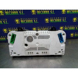 Recambio de cuadro instrumentos para seat arosa (6h1) select referencia OEM IAM 6H092080054H 0263631001 7032460259