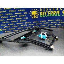 Recambio de elevalunas delantero derecho para audi a2 (8z) 1.4 tdi style (55kw) referencia OEM IAM 8Z1959802  