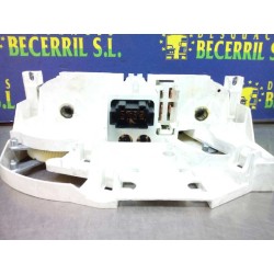 Recambio de mando calefaccion / aire acondicionado para seat arosa (6h1) select referencia OEM IAM 6H0819045  