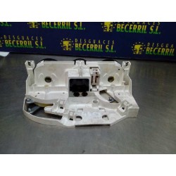 Recambio de mando calefaccion / aire acondicionado para seat arosa (6h1) select referencia OEM IAM 6H0819045  