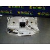 Recambio de mando calefaccion / aire acondicionado para seat arosa (6h1) select referencia OEM IAM 6H0819045  