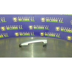 Recambio de maneta exterior delantera izquierda para suzuki sx4 rw (ey) gl referencia OEM IAM 8281263J00ZCE  