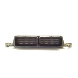 Recambio de centralita motor uce para chevrolet aveo ls referencia OEM IAM 96983177 5WY5968C 