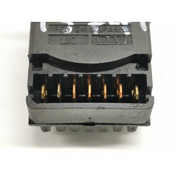 Recambio de mando limpia para renault 11 tse 837200 referencia OEM IAM   