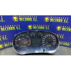 Recambio de cuadro instrumentos para seat toledo (1m2) stella referencia OEM IAM 110080013004  