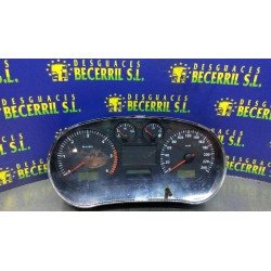 Recambio de cuadro instrumentos para seat toledo (1m2) stella referencia OEM IAM 110080013004  