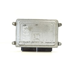 Recambio de centralita motor uce para chevrolet aveo ls referencia OEM IAM 96983177 5WY5968C 