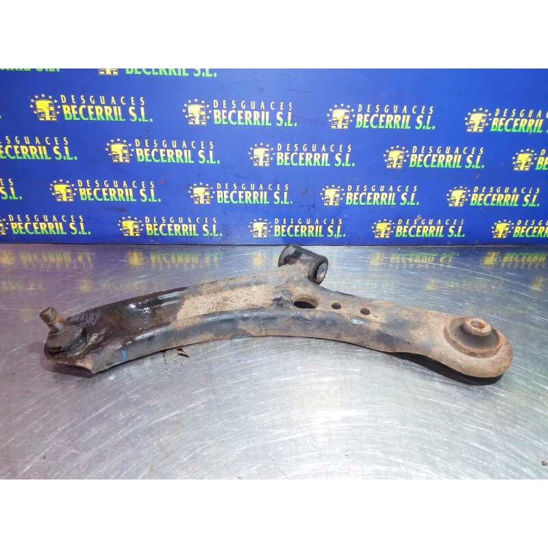 Recambio de brazo suspension inferior delantero izquierdo para suzuki sx4 rw (ey) gl referencia OEM IAM 4520254L20000  