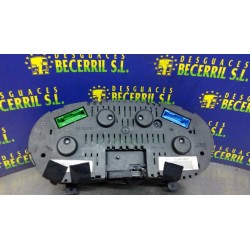 Recambio de cuadro instrumentos para seat toledo (1m2) stella referencia OEM IAM 110080013004  