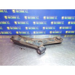 Recambio de brazo suspension inferior delantero izquierdo para suzuki sx4 rw (ey) gl referencia OEM IAM 4520254L20000  