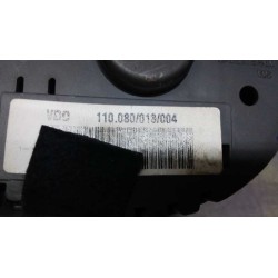 Recambio de cuadro instrumentos para seat toledo (1m2) stella referencia OEM IAM 110080013004  