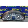 Recambio de cuadro instrumentos para peugeot 4007 sport pack referencia OEM IAM 965481815080 A2C53096062 