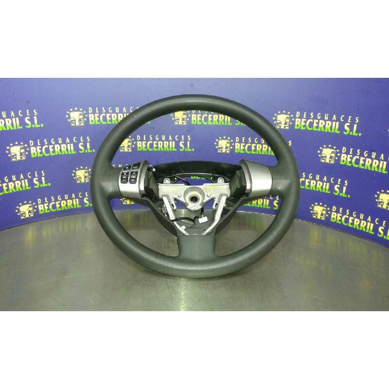Recambio de volante para suzuki sx4 rw (ey) gl referencia OEM IAM 4811062J61BWL Recambio de volante para suzuki sx4 rw (ey) gl referencia OEM IAM 4811062J61BWL