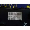 Recambio de caja reles / fusibles para opel vectra c berlina comfort referencia OEM IAM 13170892 519047104 87EKE9