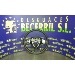 Recambio de volante para suzuki sx4 rw (ey) gl referencia OEM IAM 4811062J61BWL  