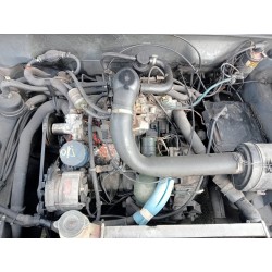 Recambio de motor y cambio exportacion para citroen bx berlina 14 re classic referencia OEM IAM   