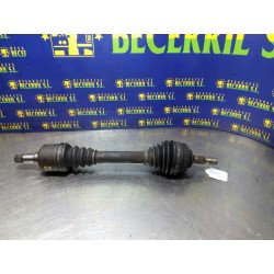 Recambio de transmision delantera izquierda para peugeot 406 break (s1/s2) st td referencia OEM IAM   