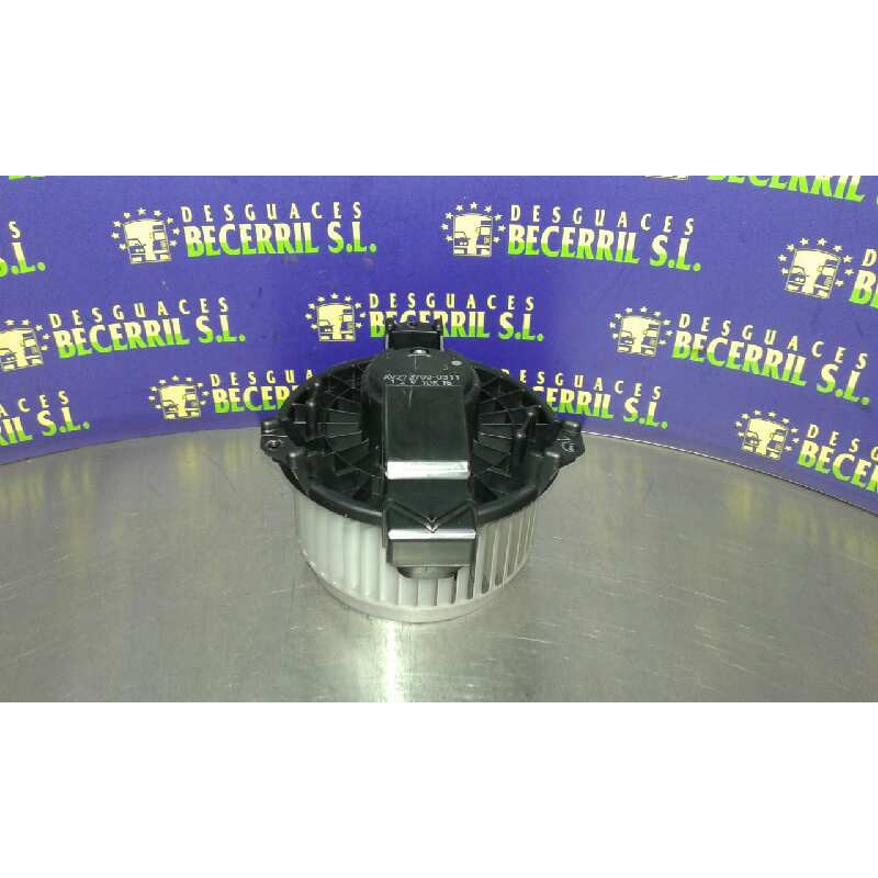 Recambio de motor calefaccion para suzuki sx4 rw (ey) gl referencia OEM IAM AV2727000311  