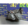 Recambio de faro derecho para opel vectra c berlina comfort referencia OEM IAM   