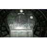 Recambio de motor calefaccion para suzuki sx4 rw (ey) gl referencia OEM IAM AV2727000311  