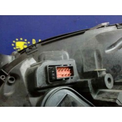 Recambio de faro derecho para opel vectra c berlina comfort referencia OEM IAM   