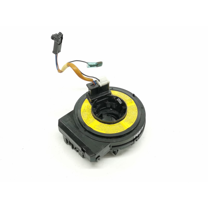 Recambio de anillo airbag para hyundai i30 comfort referencia OEM IAM Recambio de anillo airbag para hyundai i30 comfort referencia OEM IAM