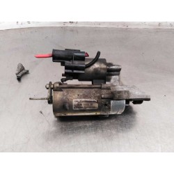 Recambio de motor arranque para ford mondeo berlina (ge) futura x referencia OEM IAM 1S7U11000AF  