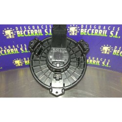 Recambio de motor calefaccion para suzuki sx4 rw (ey) gl referencia OEM IAM AV2727000311  