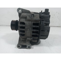 Recambio de alternador para mercedes clase a (w168) 160 (168.033) referencia OEM IAM A0121544502  