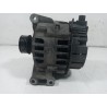 Recambio de alternador para mercedes clase a (w168) 160 (168.033) referencia OEM IAM A0121544502  