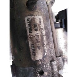 Recambio de motor arranque para ford mondeo berlina (ge) futura x referencia OEM IAM 1S7U11000AF  