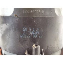Recambio de motor calefaccion para bmw serie 3 berlina (e90) 320d referencia OEM IAM 6736000617 1736007501 