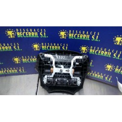 Recambio de airbag delantero izquierdo para peugeot 407 premium referencia OEM IAM 96610710ZD  