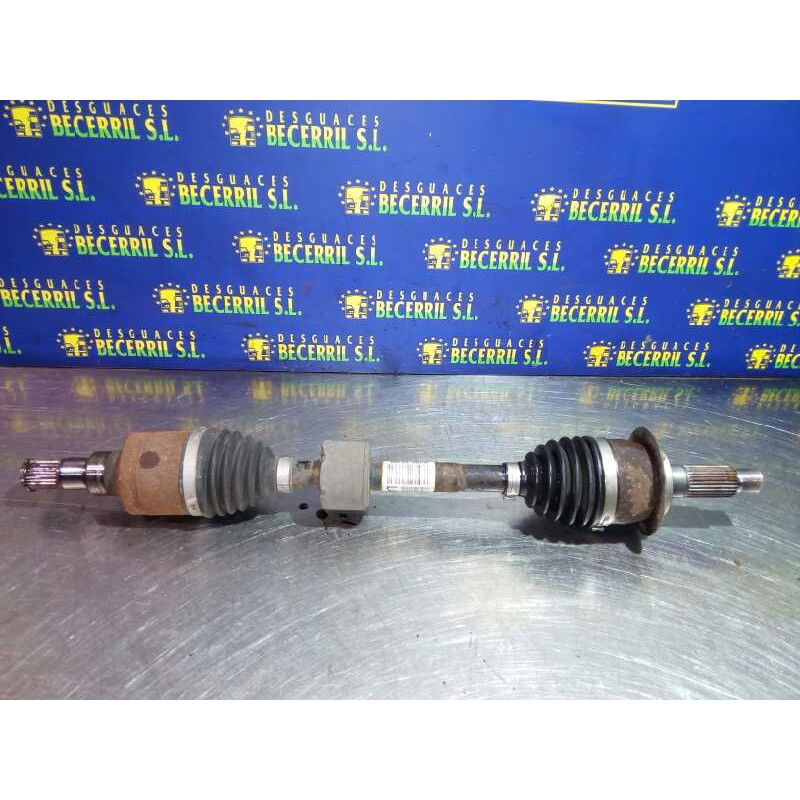 Recambio de transmision delantera derecha para suzuki sx4 rw (ey) gl referencia OEM IAM 4410179JC0000 Recambio de transmision delantera derecha para suzuki sx4 rw (ey) gl referencia OEM IAM 4410179JC0000