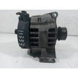 Recambio de alternador para mercedes clase a (w168) 160 (168.033) referencia OEM IAM A0121544502  