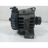 Recambio de alternador para mercedes clase a (w168) 160 (168.033) referencia OEM IAM A0121544502  
