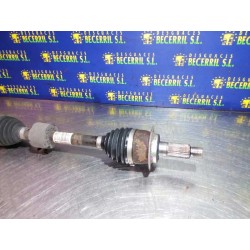 Recambio de transmision delantera derecha para suzuki sx4 rw (ey) gl referencia OEM IAM 4410179JC0000  