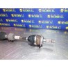 Recambio de transmision delantera derecha para suzuki sx4 rw (ey) gl referencia OEM IAM 4410179JC0000  