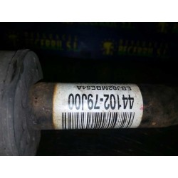 Recambio de transmision delantera derecha para suzuki sx4 rw (ey) gl referencia OEM IAM 4410179JC0000  