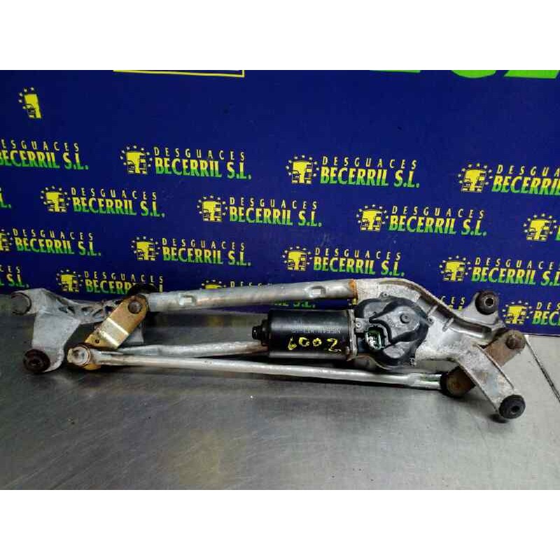 Recambio de motor limpia delantero para nissan primera berlina (p12) acenta referencia OEM IAM Recambio de motor limpia delantero para nissan primera berlina (p12) acenta referencia OEM IAM