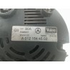 Recambio de alternador para mercedes clase a (w168) 160 (168.033) referencia OEM IAM A0121544502  