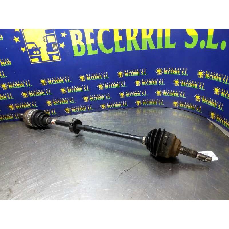 Recambio de transmision delantera derecha para opel astra g berlina comfort referencia OEM IAM Recambio de transmision delantera derecha para opel astra g berlina comfort referencia OEM IAM