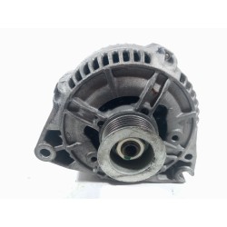 Recambio de alternador para saab 9-3 coupé 2.2 tid referencia OEM IAM 0123510089  