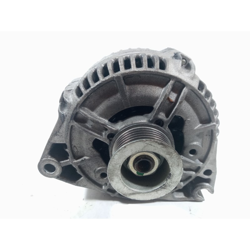 Recambio de alternador para saab 9-3 coupé 2.2 tid referencia OEM IAM 0123510089 Recambio de alternador para saab 9-3 coupé 2.2 tid referencia OEM IAM 0123510089